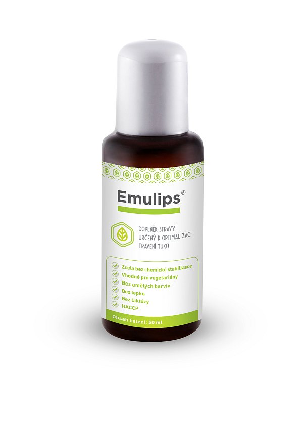 Emulips - bonus