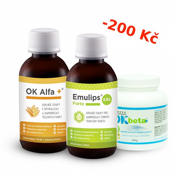 Absorb pack