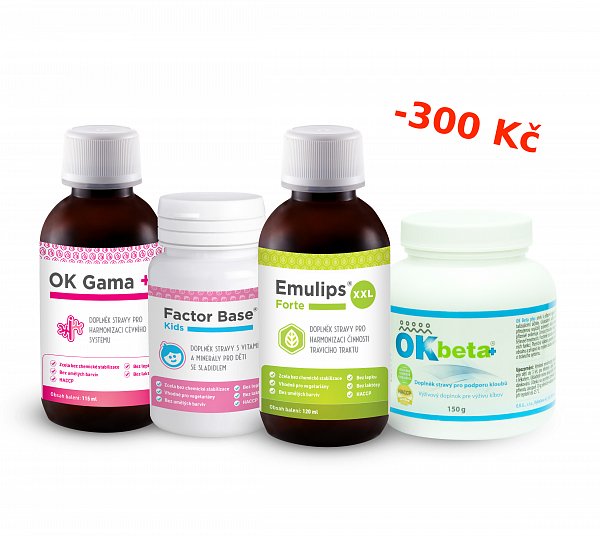 Activ pack