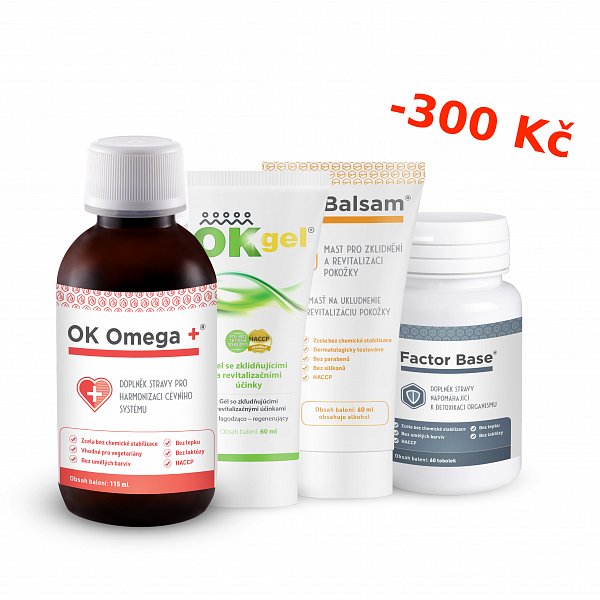 Derma pack