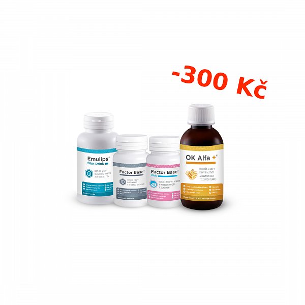 Endokrin pack