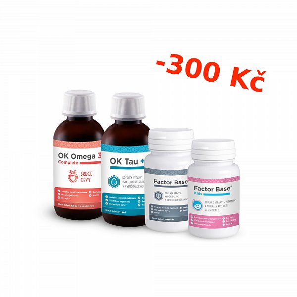 Eyes pack