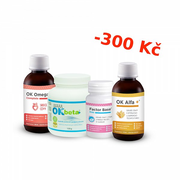 Hormon pack