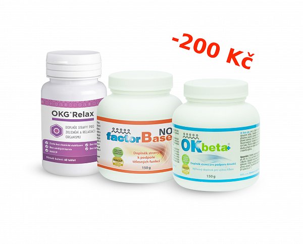 Activ pack II