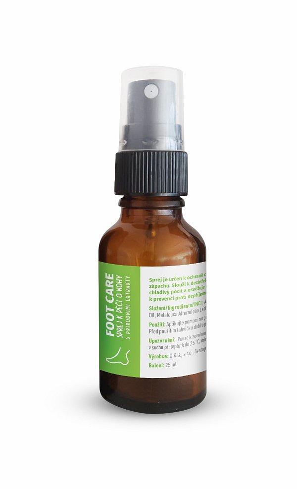ViCela - Foot Care