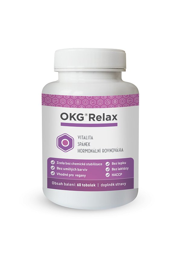 OKG Relax