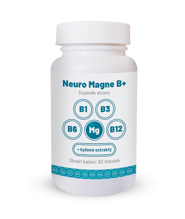 Neuro Magne B+