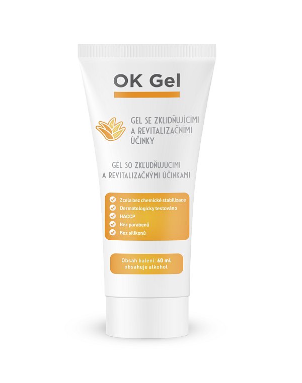 OK Gel