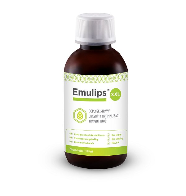 Emulips XXL